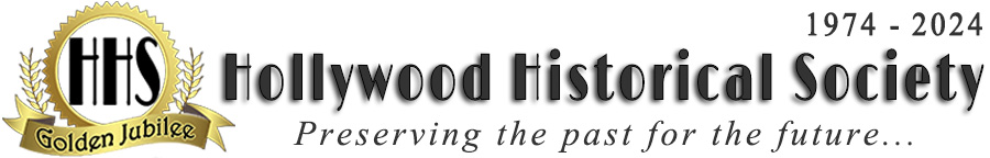 Hollywood Historical Society